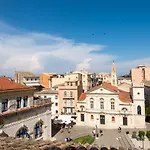 Attic Flat At San Giacomo Square-corfu Town Apartament Corfu (city)