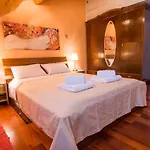 Attic Flat At San Giacomo Square-corfu Town * Corfu (city)