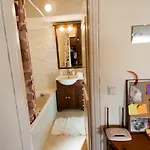 Apartament Attic Flat At San Giacomo Square-corfu Town *