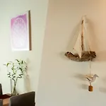 Appartement Attic Flat At San Giacomo Square-corfu Town