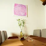 Attic Flat At San Giacomo Square-corfu Town Appartement *