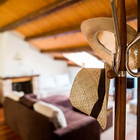 דירה Attic Flat At San Giacomo Square-corfu Town