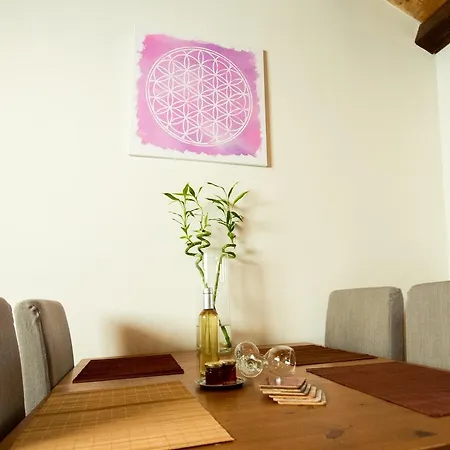 Attic Flat At San Giacomo Square-corfu Town 아파트 *